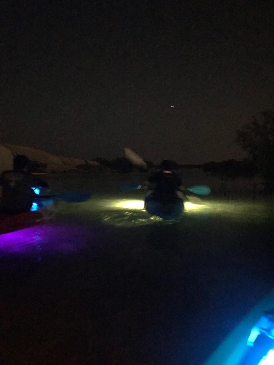 Glow Full Moon Experience - Image 2