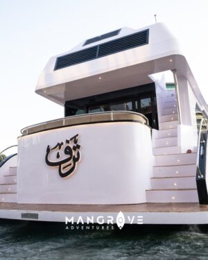 TARAF YACHT