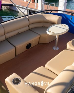 Alternative view of FAMILY BOAT