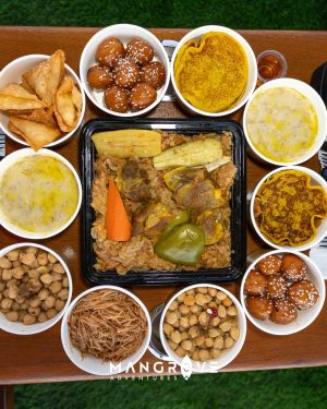 Alternative view of RAMADAN IFTAR BOAT TOUR - LUXURY BOAT